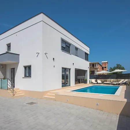 Villa Bella Pula